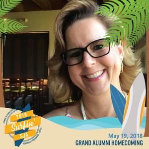 Meet your Posher, Debbie